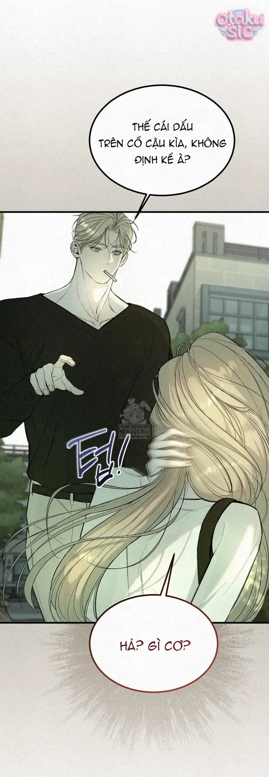 Kono Gomi O Nanto Yobu Chapter 10 - Trang 23