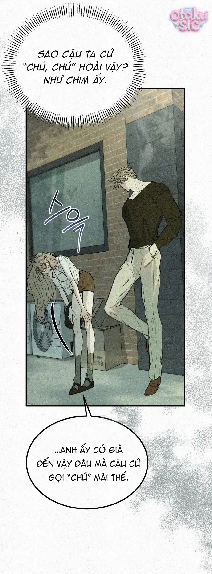 Kono Gomi O Nanto Yobu Chapter 10 - Trang 26