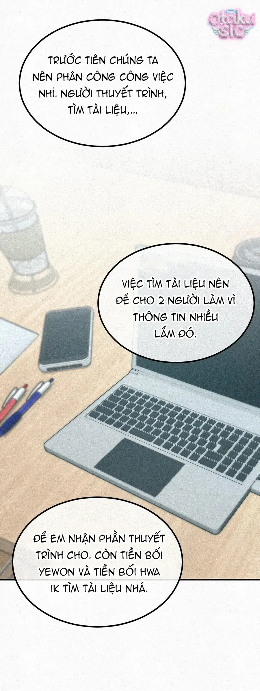 Kono Gomi O Nanto Yobu Chapter 10 - Trang 35