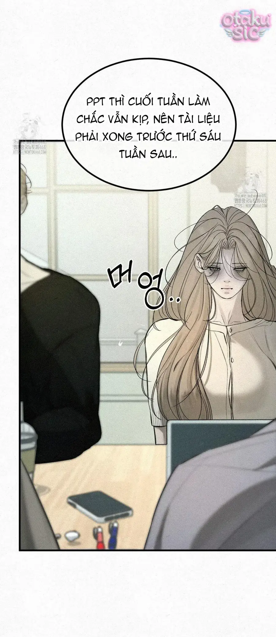 Kono Gomi O Nanto Yobu Chapter 10 - Trang 36