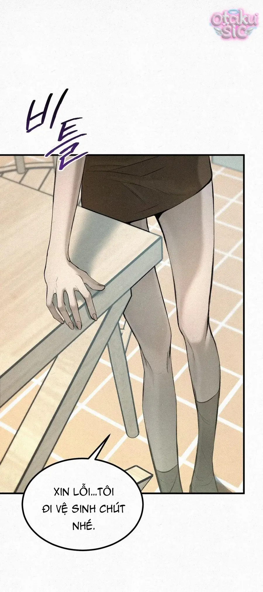 Kono Gomi O Nanto Yobu Chapter 10 - Trang 38