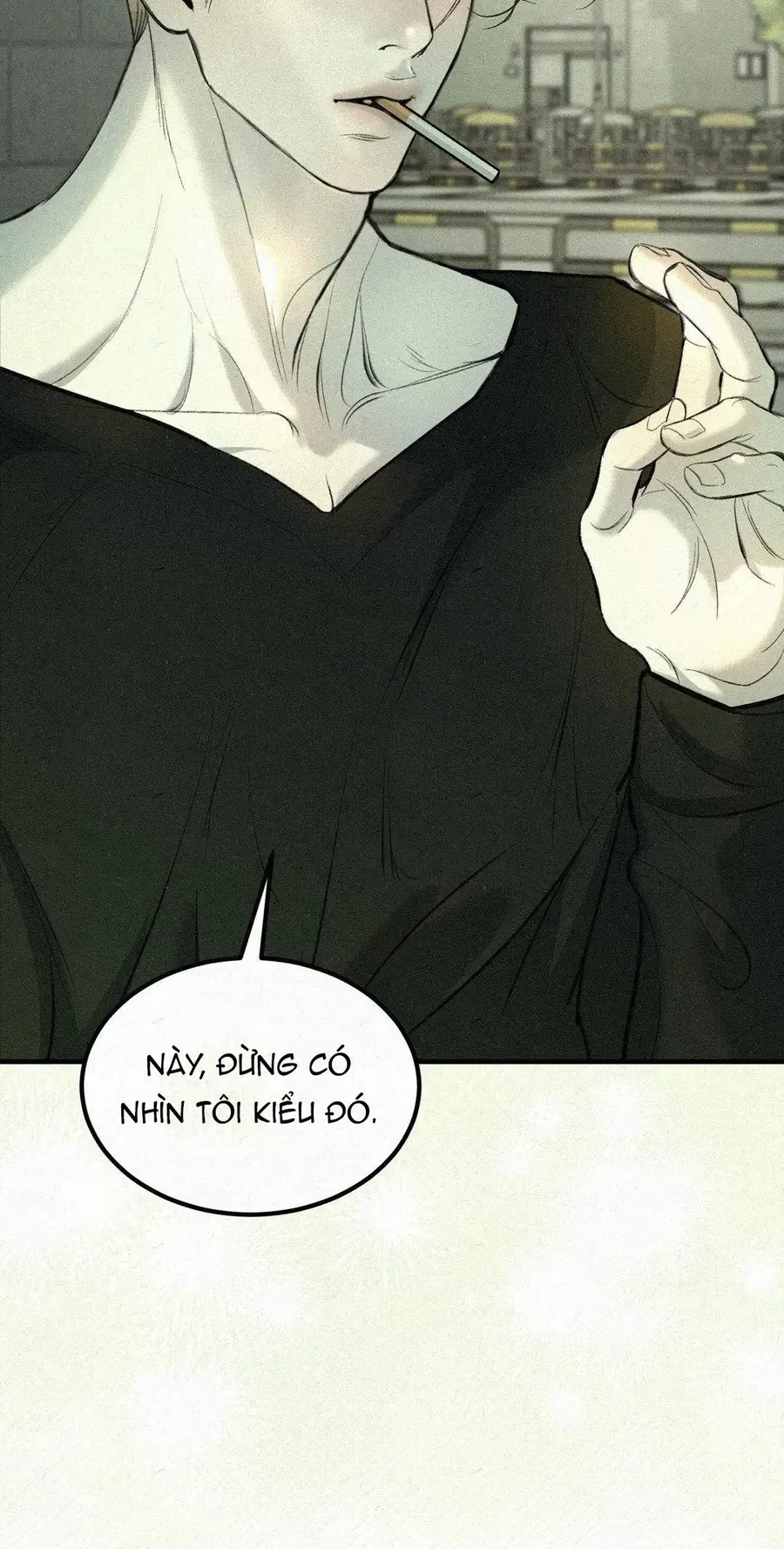 Kono Gomi O Nanto Yobu Chapter 10 - Trang 8