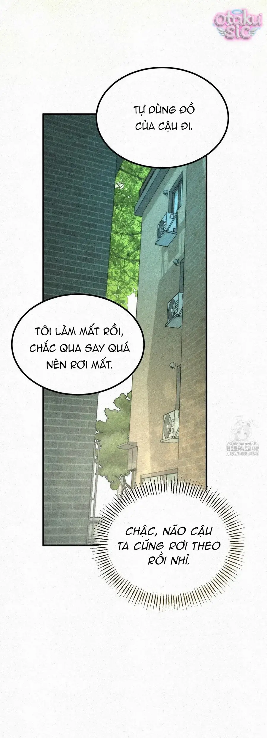 Kono Gomi O Nanto Yobu Chapter 10 - Trang 9