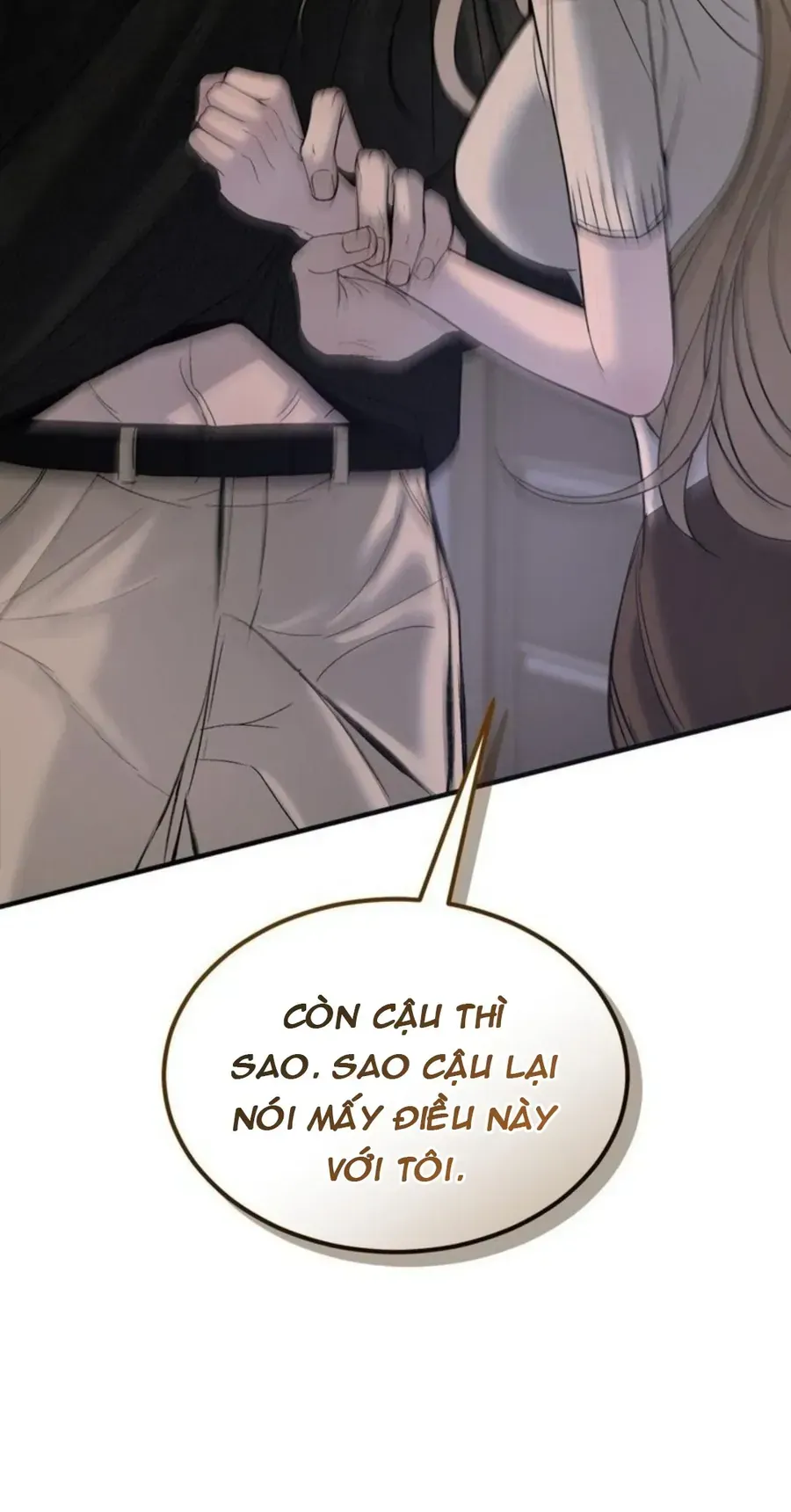 Kono Gomi O Nanto Yobu Chapter 11 - Trang 35