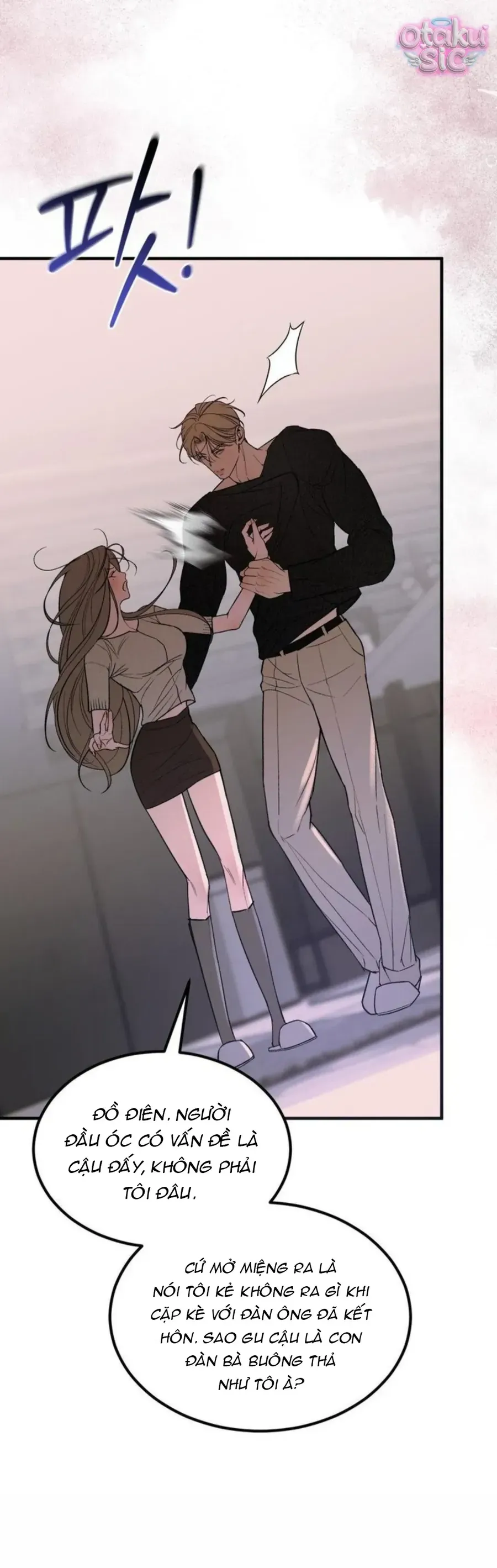 Kono Gomi O Nanto Yobu Chapter 11 - Trang 39