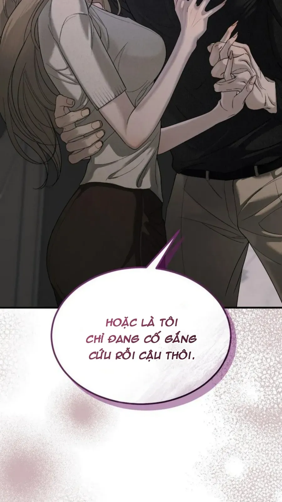 Kono Gomi O Nanto Yobu Chapter 11 - Trang 42
