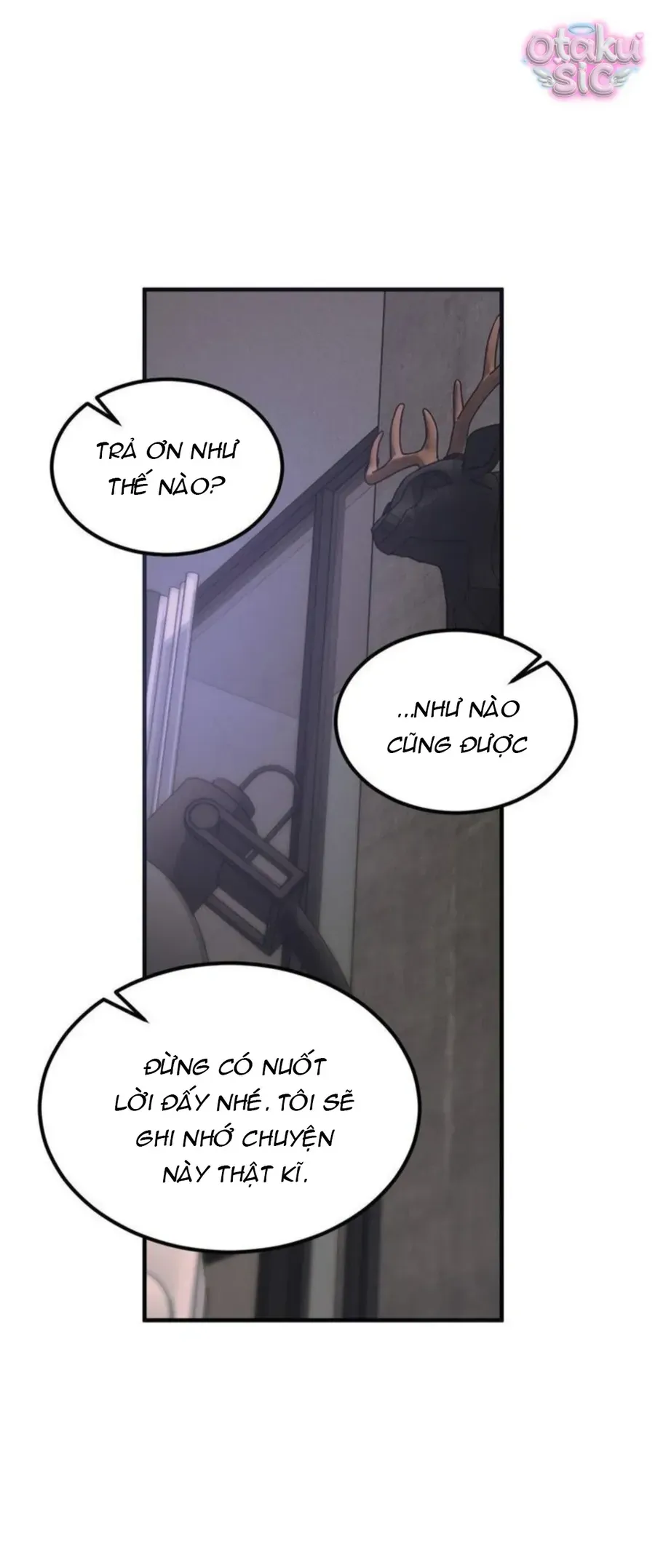 Kono Gomi O Nanto Yobu Chapter 11 - Trang 8
