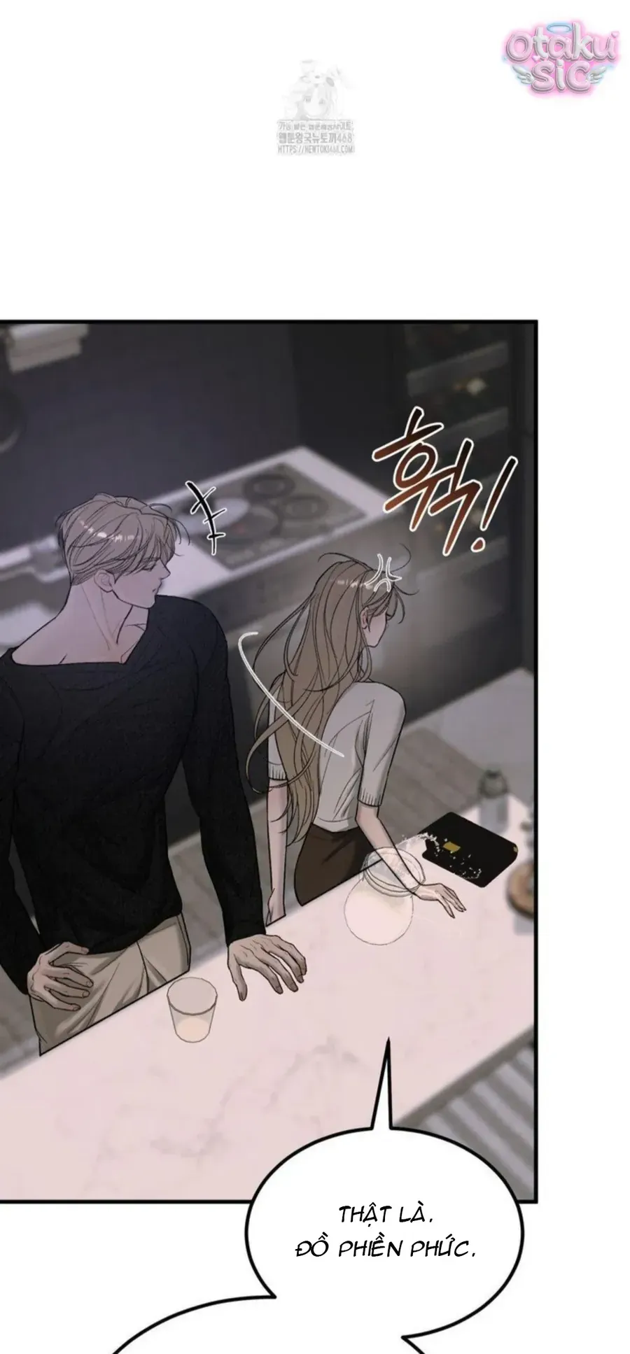 Kono Gomi O Nanto Yobu Chapter 11 - Trang 9