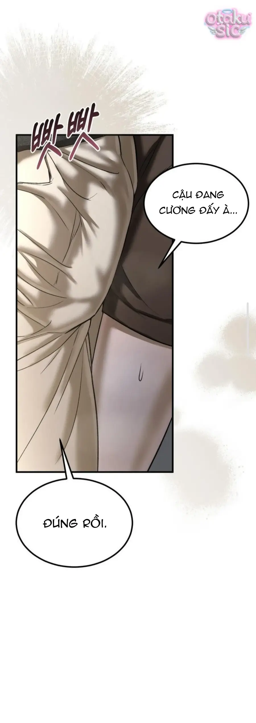 Kono Gomi O Nanto Yobu Chapter 12 - Trang 10