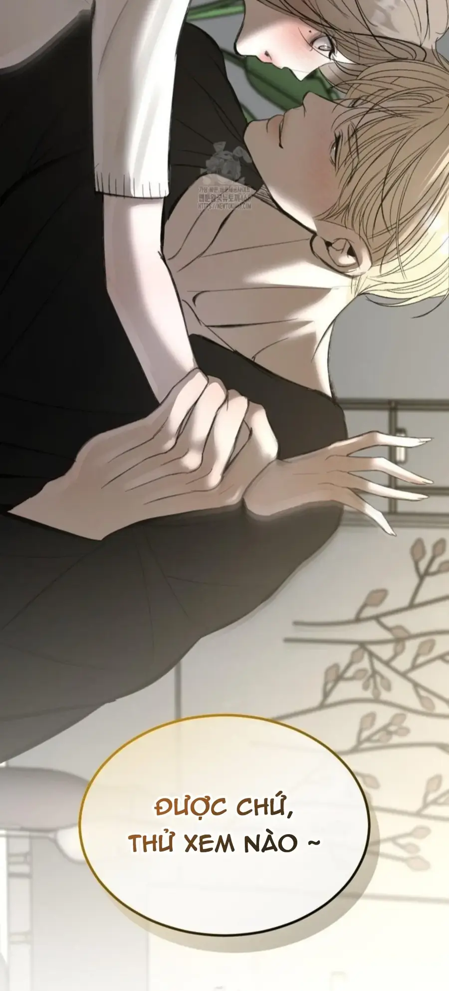 Kono Gomi O Nanto Yobu Chapter 12 - Trang 17
