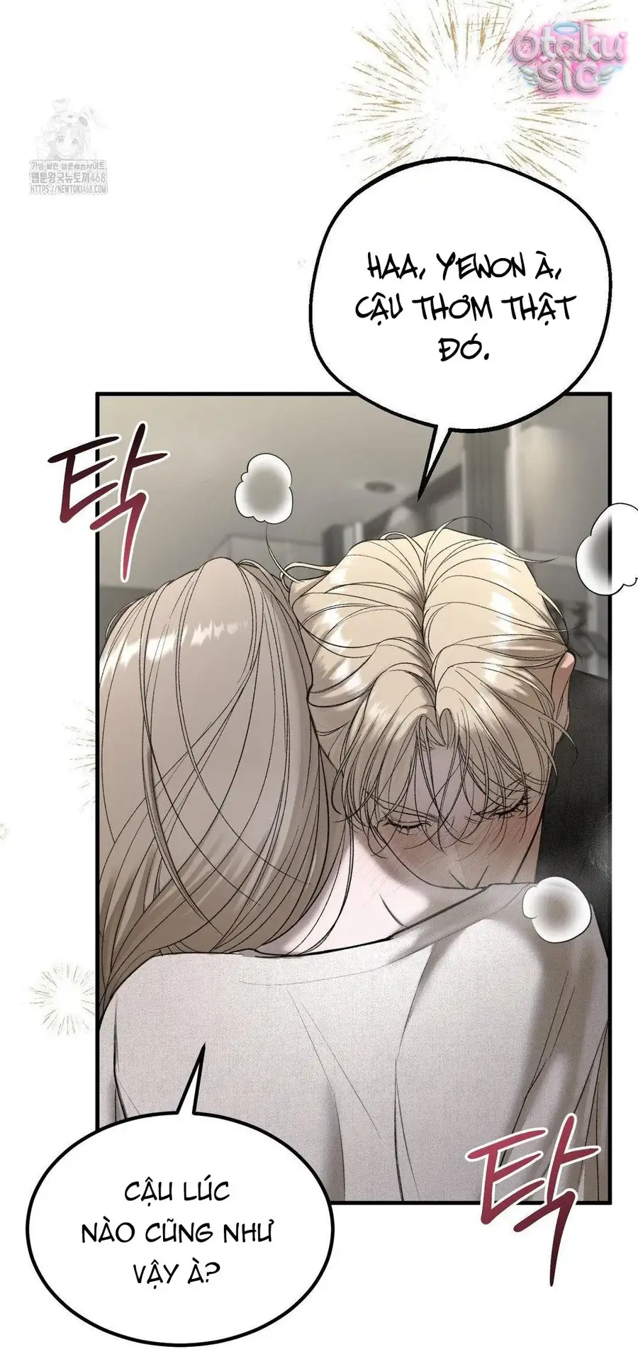 Kono Gomi O Nanto Yobu Chapter 12 - Trang 22