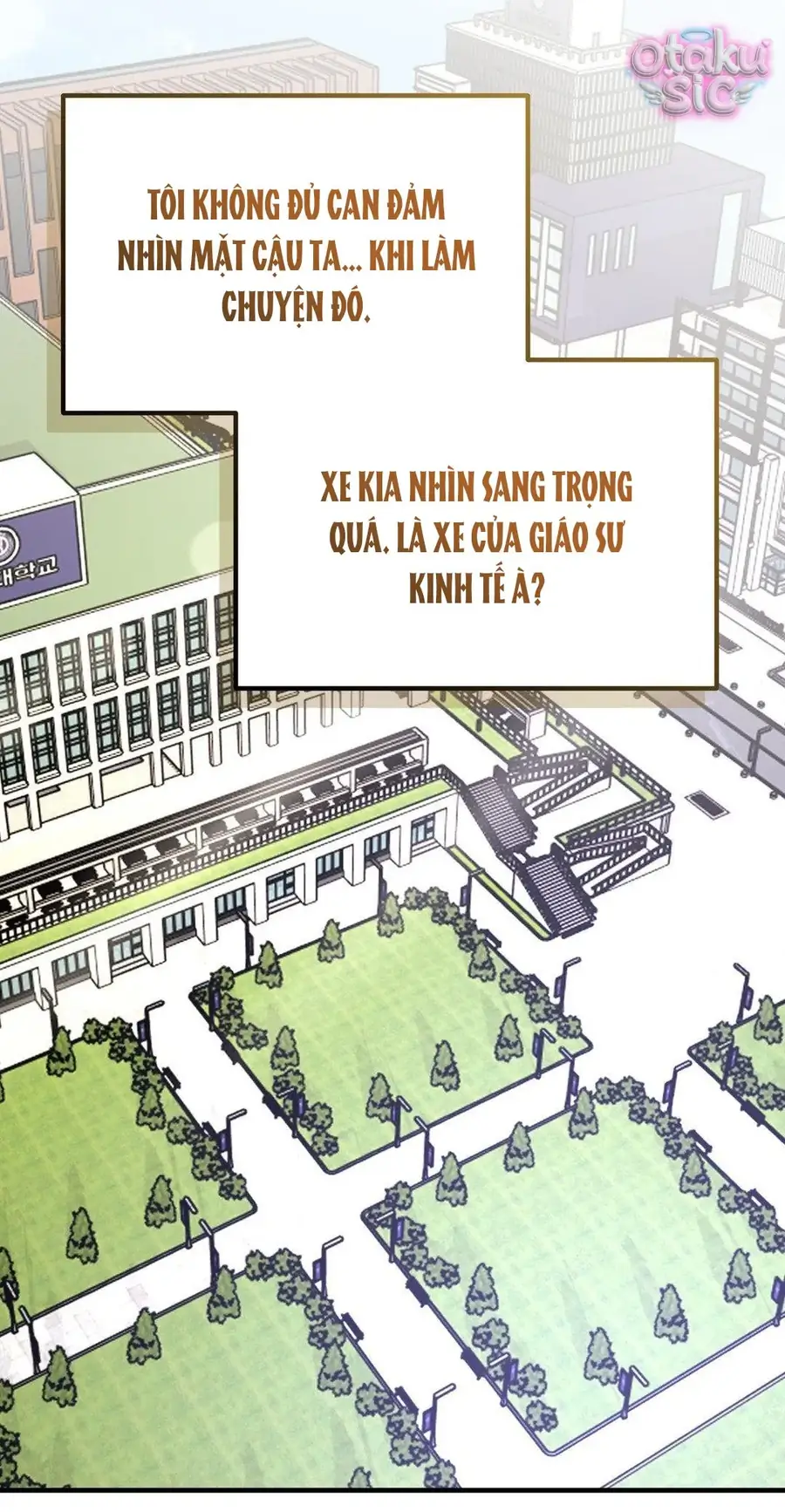 Kono Gomi O Nanto Yobu Chapter 12 - Trang 29