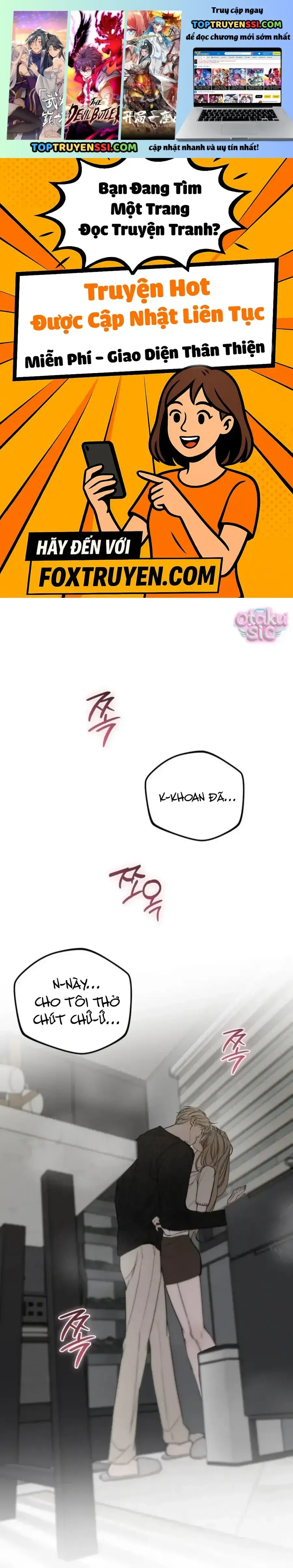 Kono Gomi O Nanto Yobu Chapter 12 - Trang 3