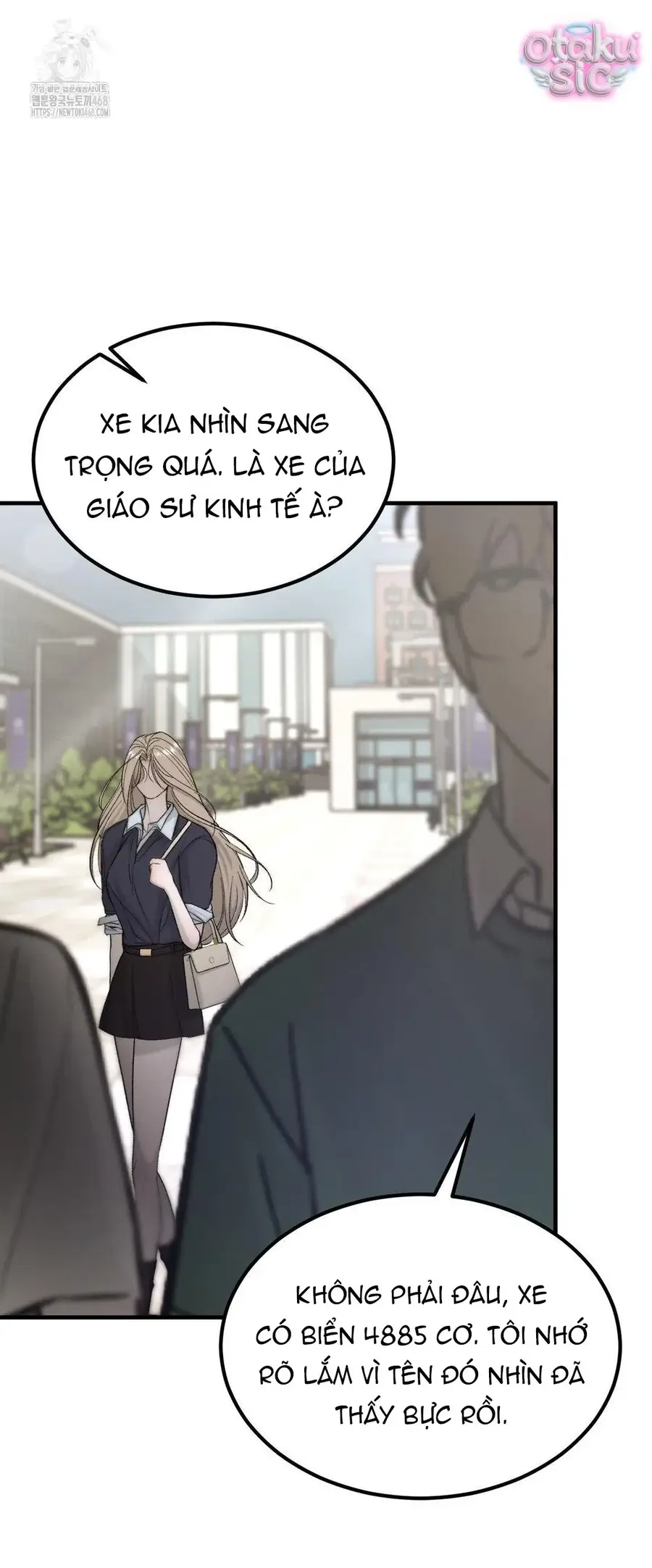 Kono Gomi O Nanto Yobu Chapter 12 - Trang 30