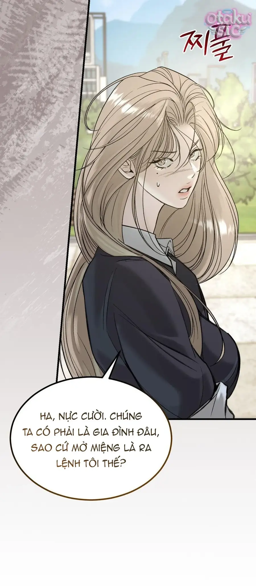Kono Gomi O Nanto Yobu Chapter 12 - Trang 35