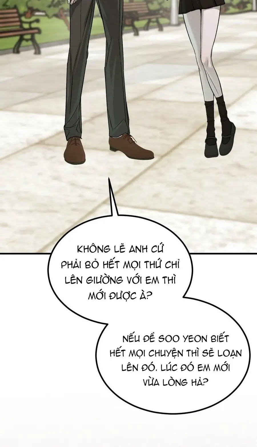 Kono Gomi O Nanto Yobu Chapter 12 - Trang 37