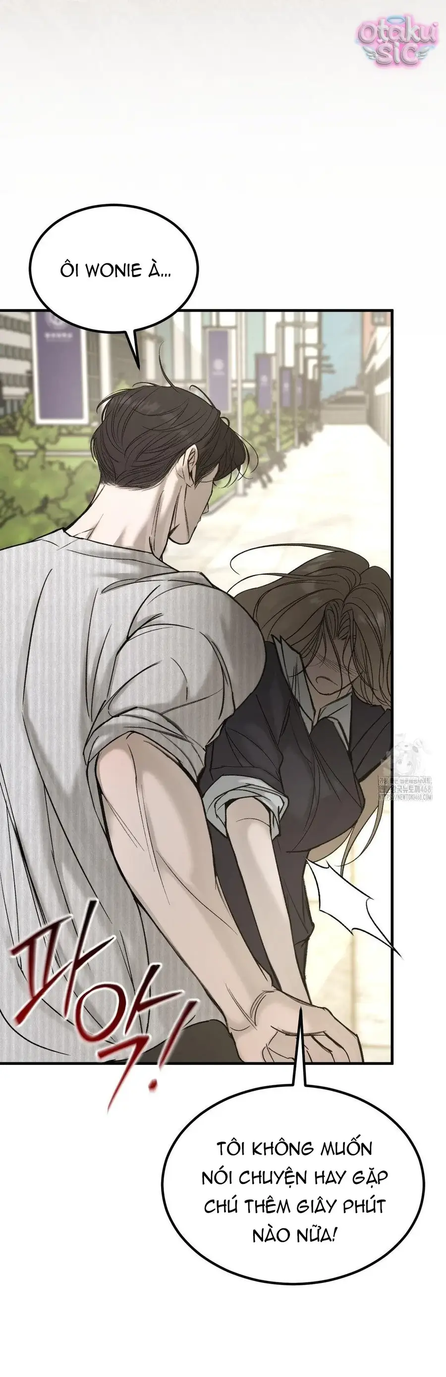 Kono Gomi O Nanto Yobu Chapter 12 - Trang 39