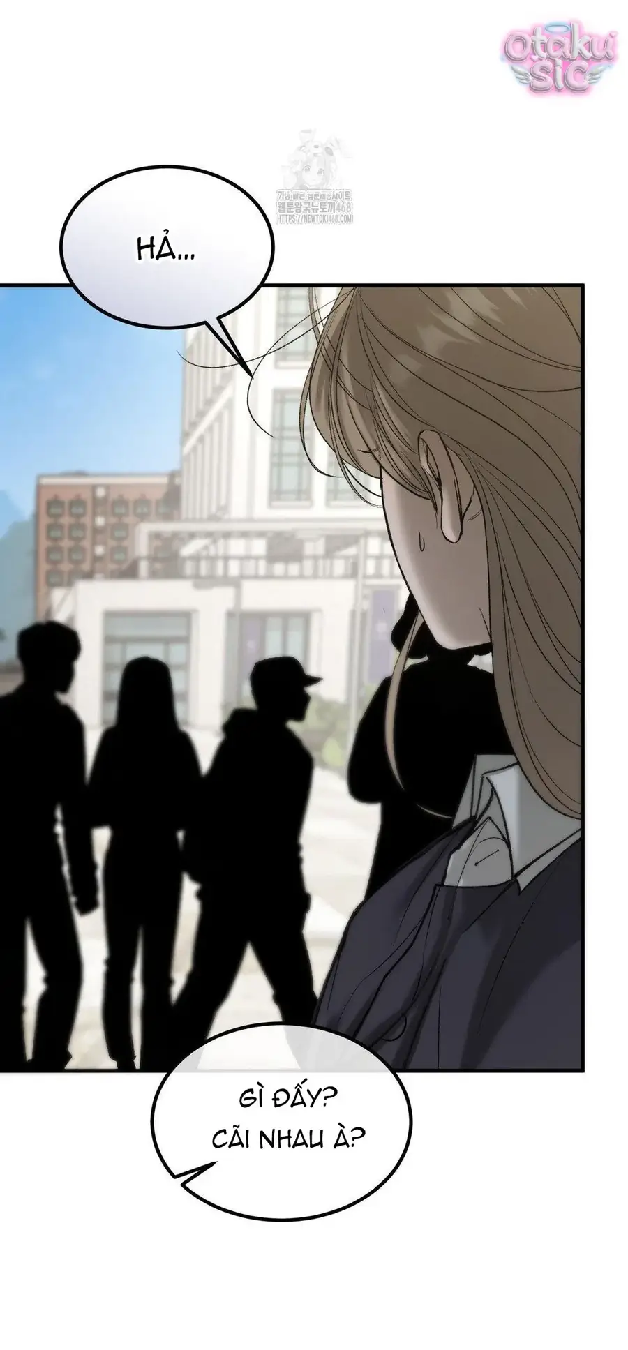Kono Gomi O Nanto Yobu Chapter 12 - Trang 42