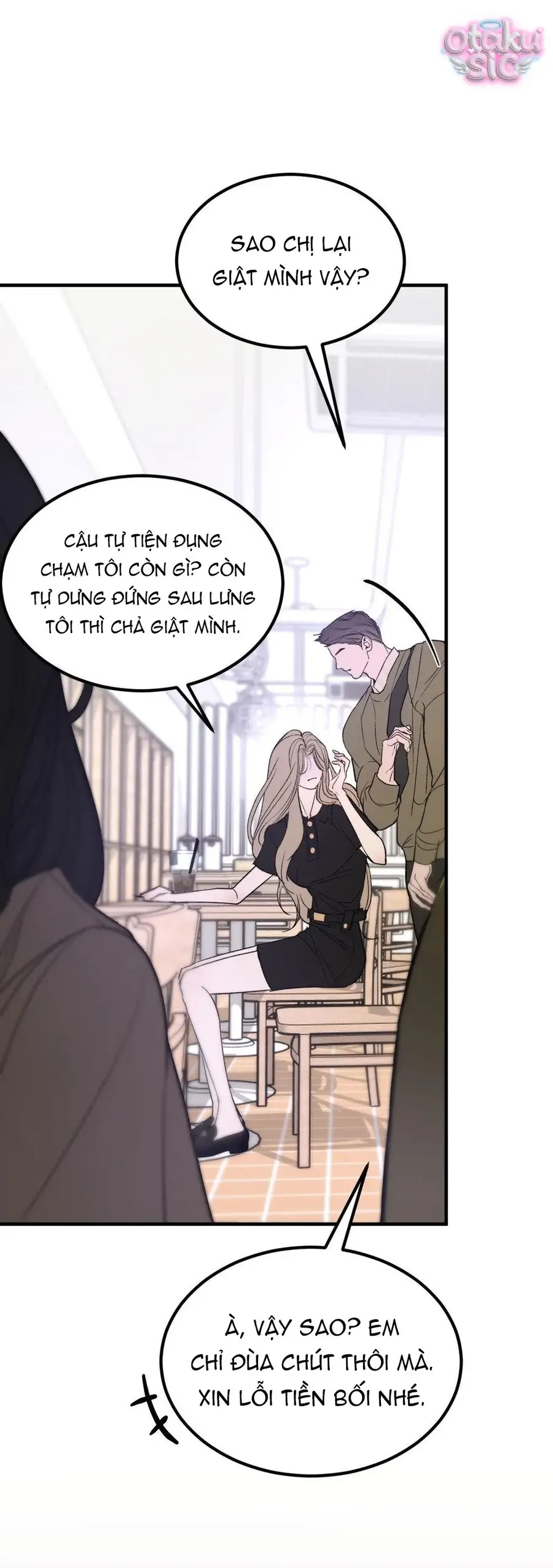 Kono Gomi O Nanto Yobu Chapter 13 - Trang 14