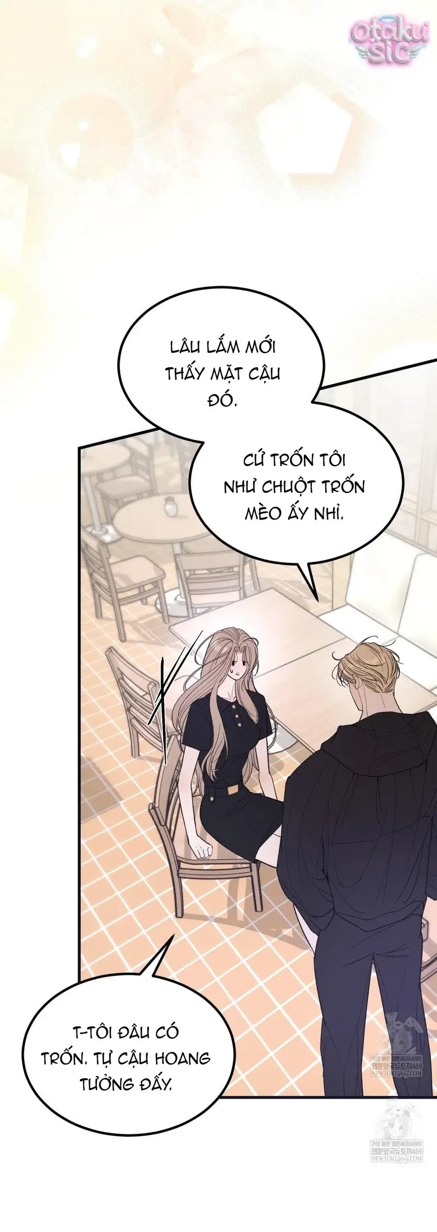 Kono Gomi O Nanto Yobu Chapter 13 - Trang 22