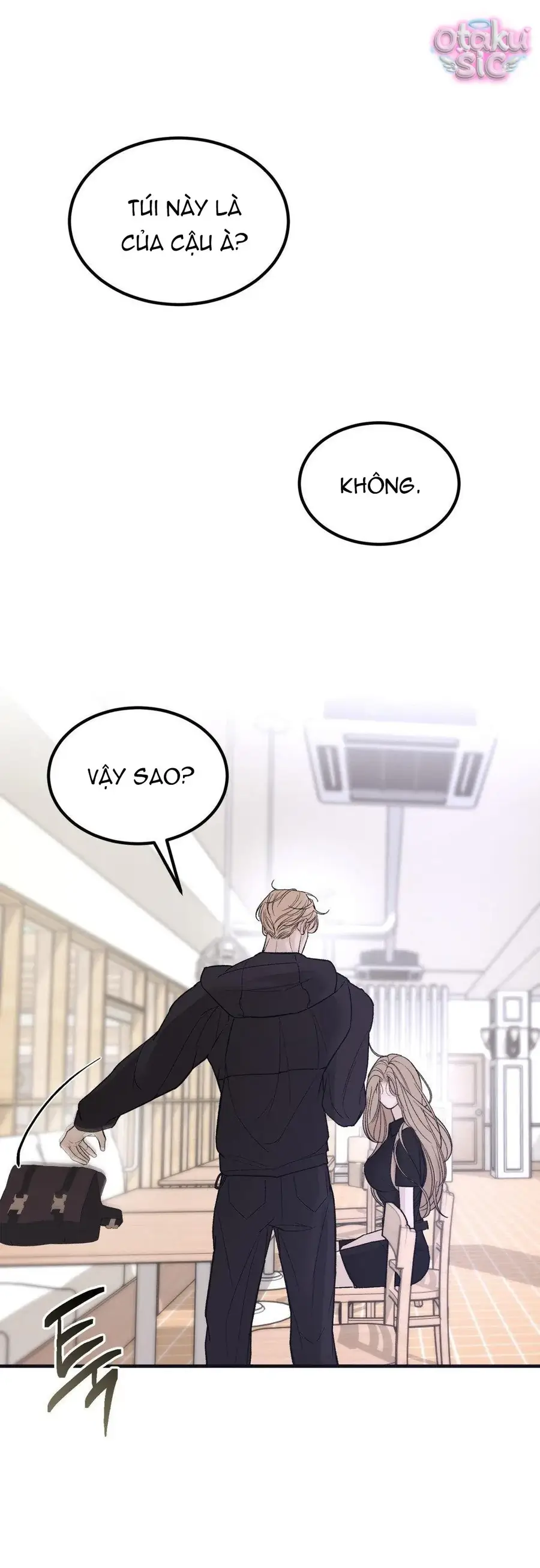 Kono Gomi O Nanto Yobu Chapter 13 - Trang 24