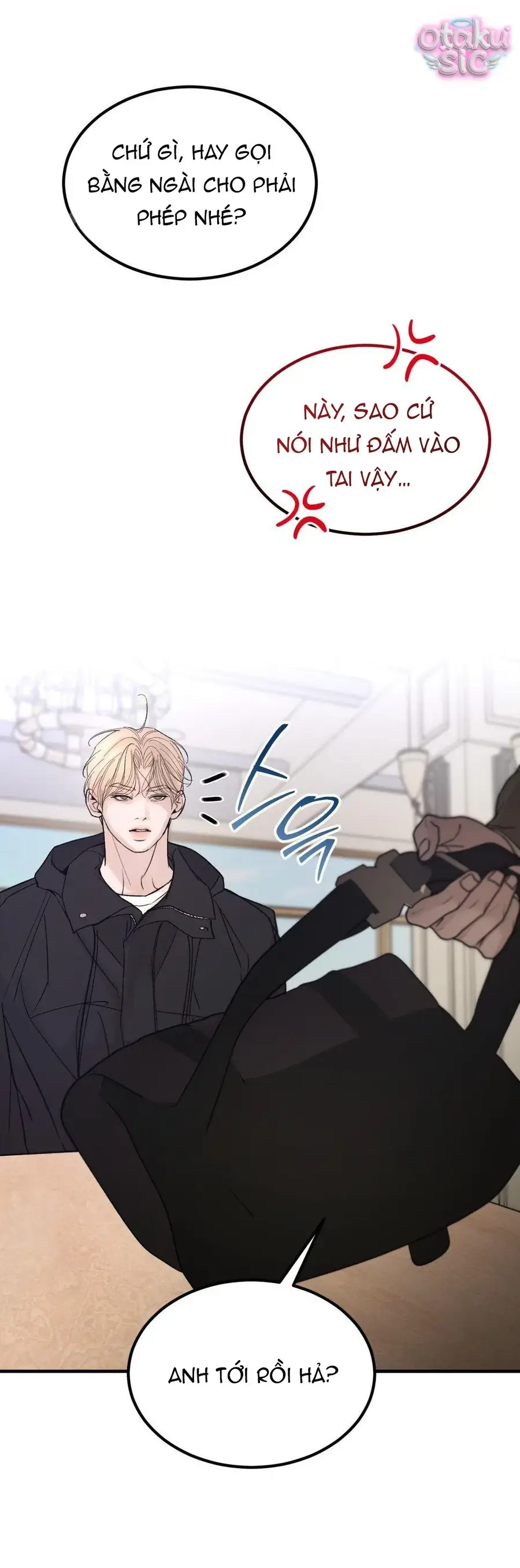 Kono Gomi O Nanto Yobu Chapter 13 - Trang 28
