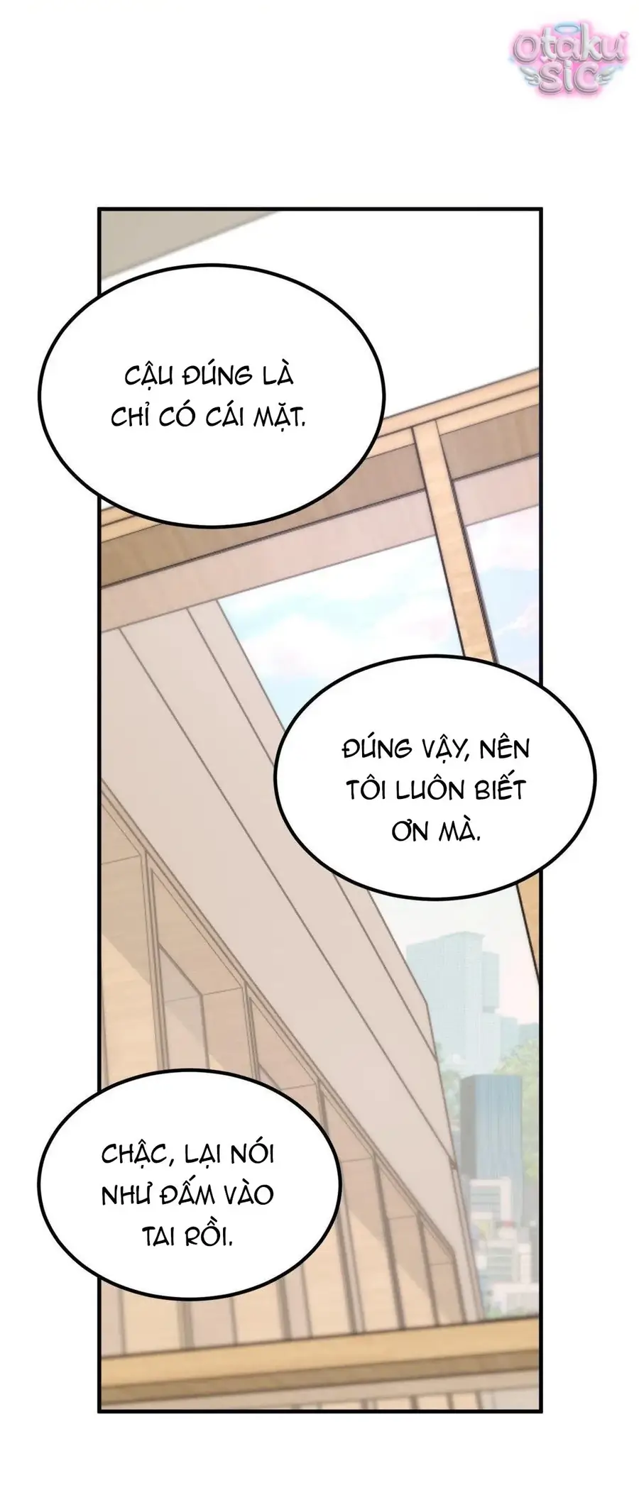 Kono Gomi O Nanto Yobu Chapter 13 - Trang 33