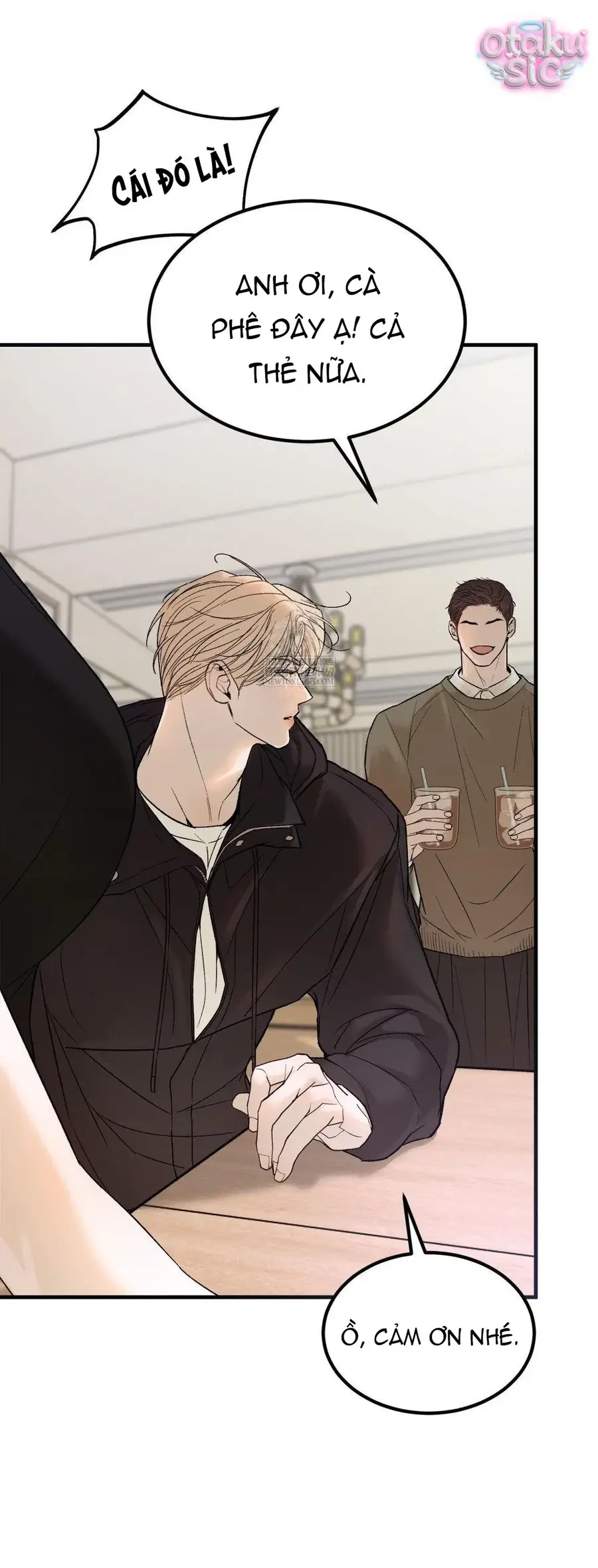 Kono Gomi O Nanto Yobu Chapter 13 - Trang 41