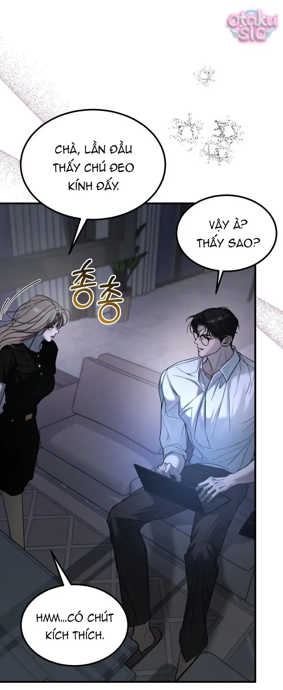 Kono Gomi O Nanto Yobu Chapter 13 - Trang 48
