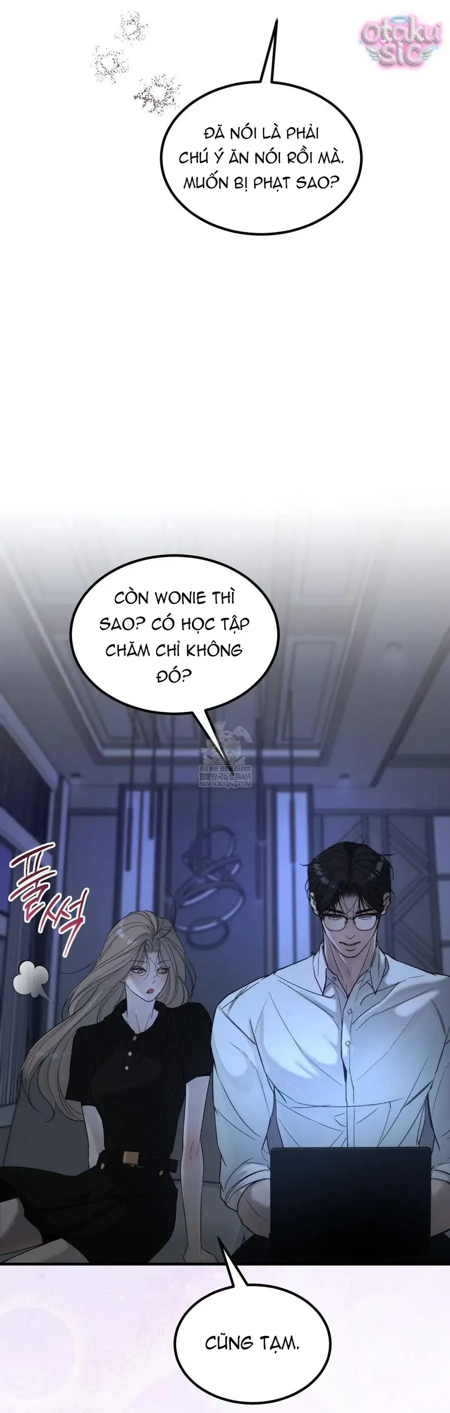 Kono Gomi O Nanto Yobu Chapter 13 - Trang 49