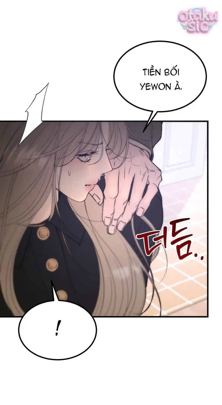 Kono Gomi O Nanto Yobu Chapter 13 - Trang 9