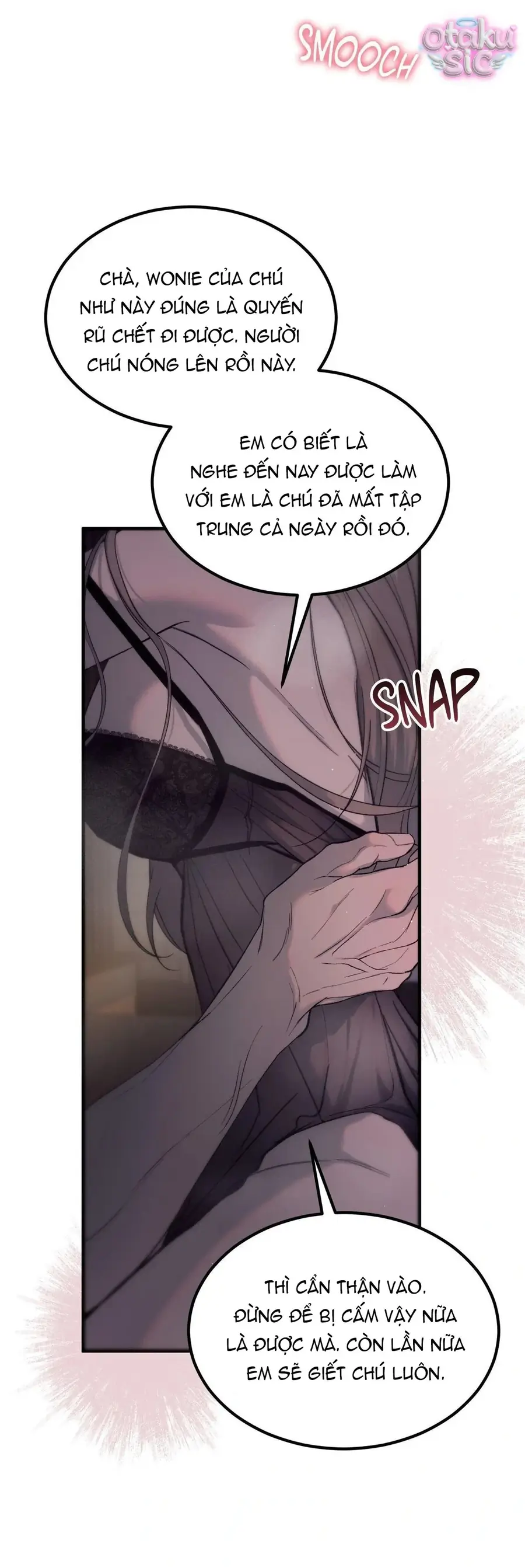 Kono Gomi O Nanto Yobu Chapter 14 - Trang 10