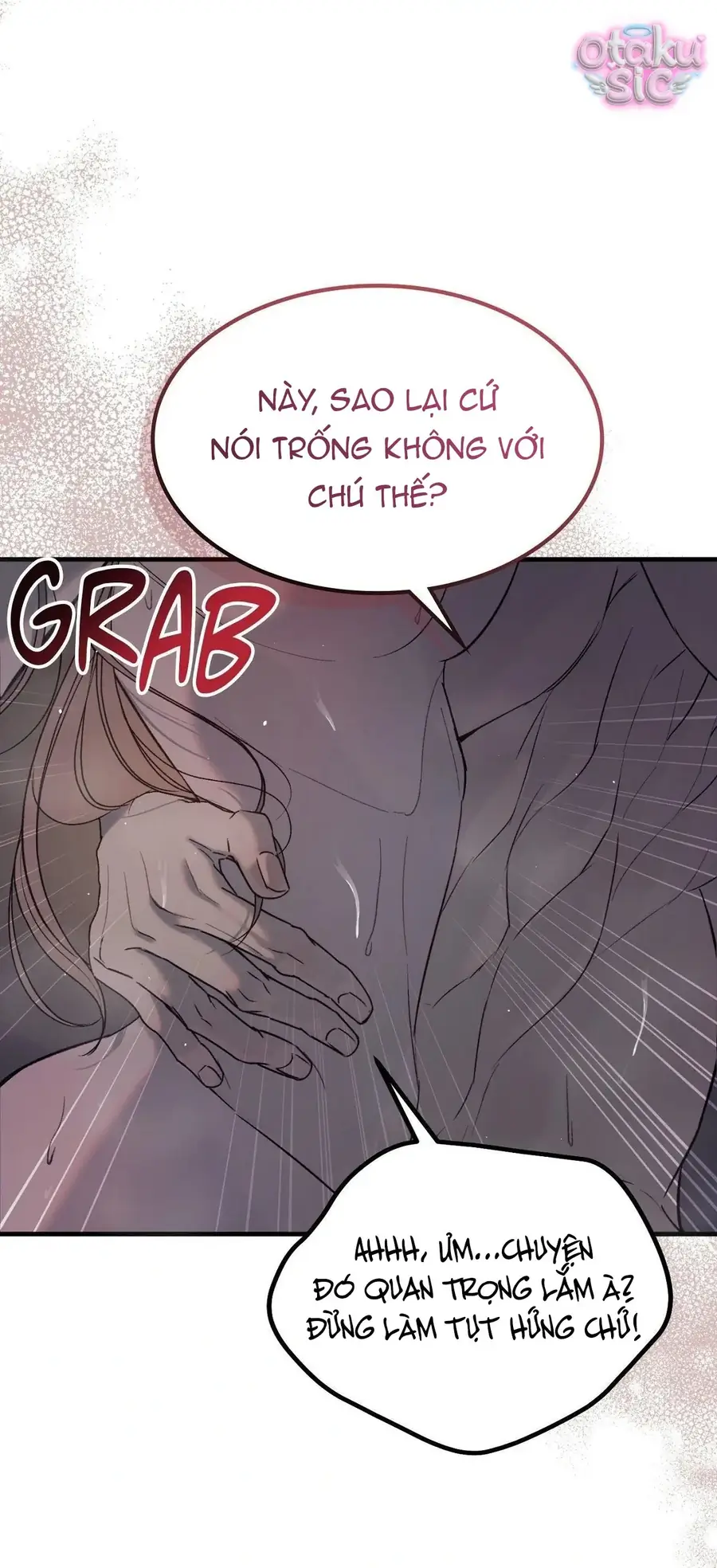 Kono Gomi O Nanto Yobu Chapter 14 - Trang 19