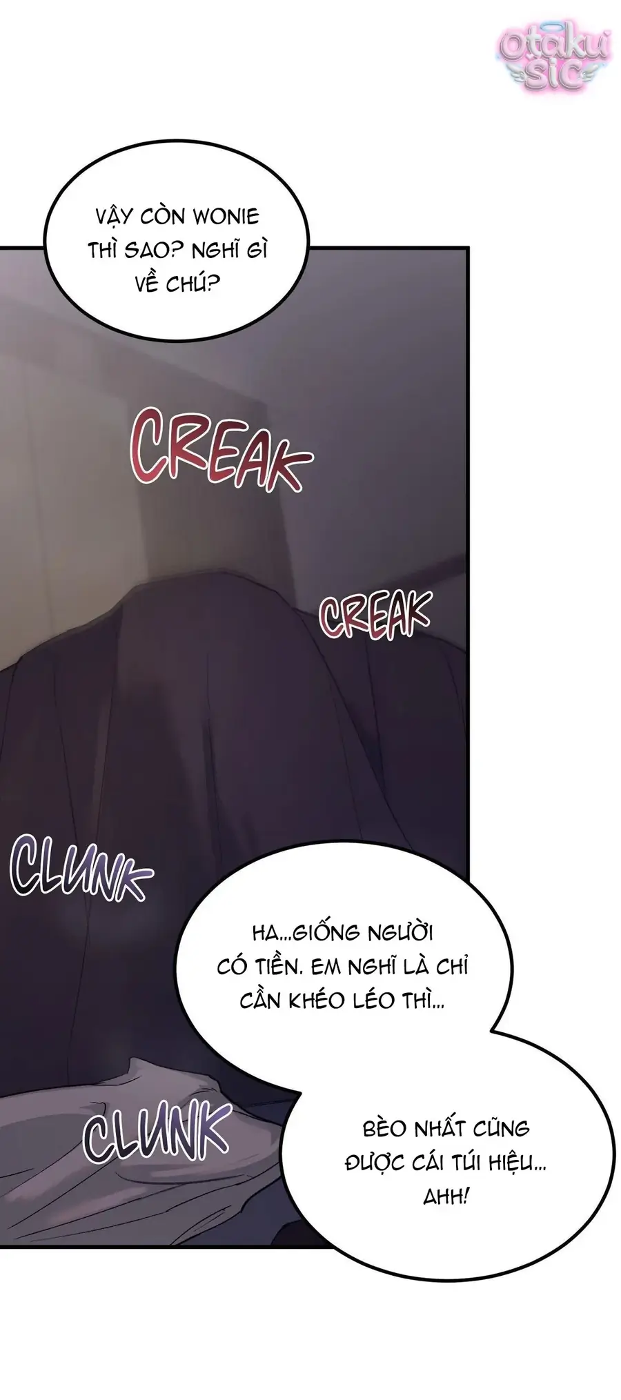 Kono Gomi O Nanto Yobu Chapter 14 - Trang 30