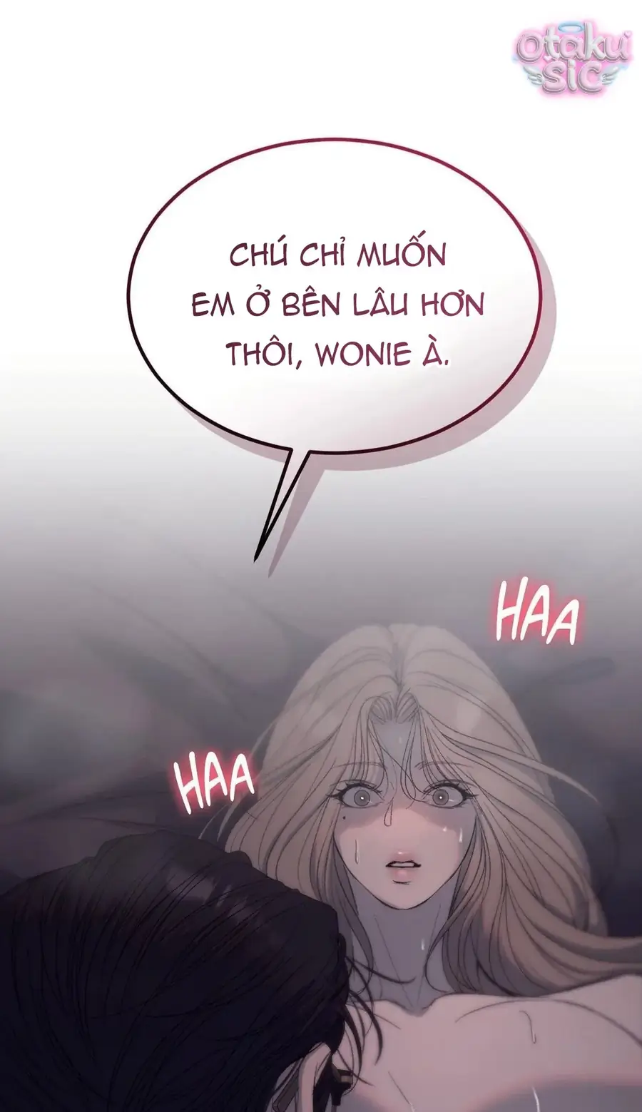Kono Gomi O Nanto Yobu Chapter 14 - Trang 33