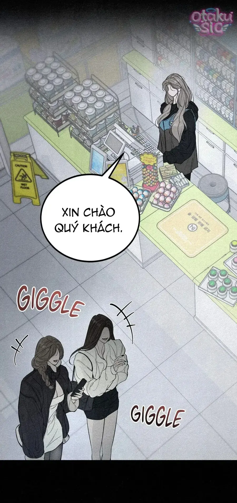 Kono Gomi O Nanto Yobu Chapter 14 - Trang 43