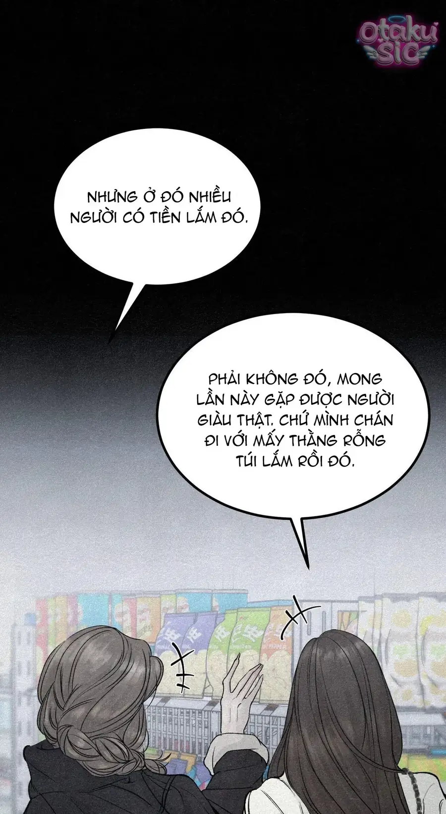 Kono Gomi O Nanto Yobu Chapter 14 - Trang 45