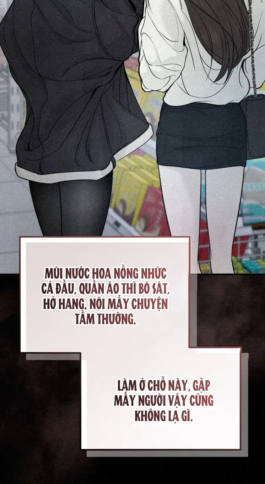 Kono Gomi O Nanto Yobu Chapter 14 - Trang 46