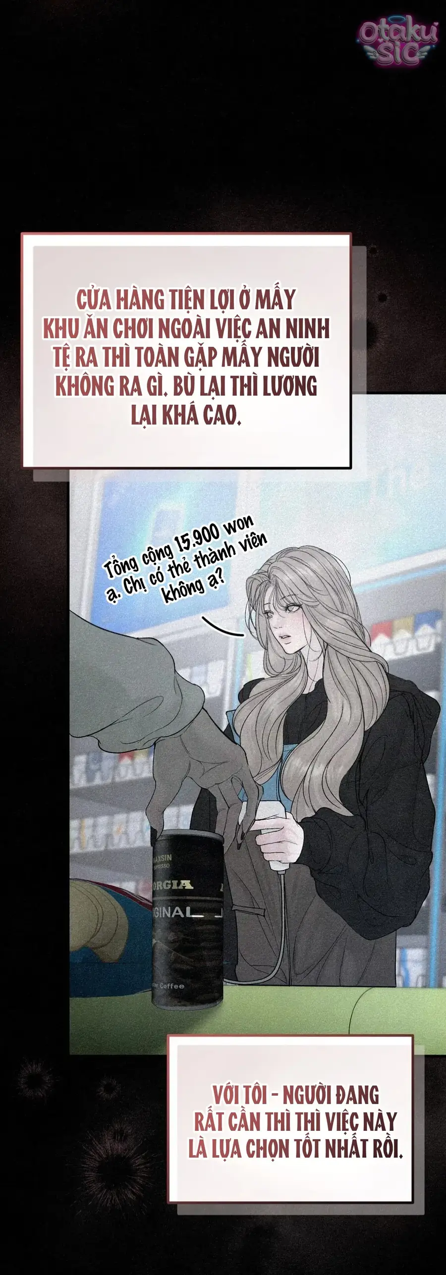 Kono Gomi O Nanto Yobu Chapter 14 - Trang 47