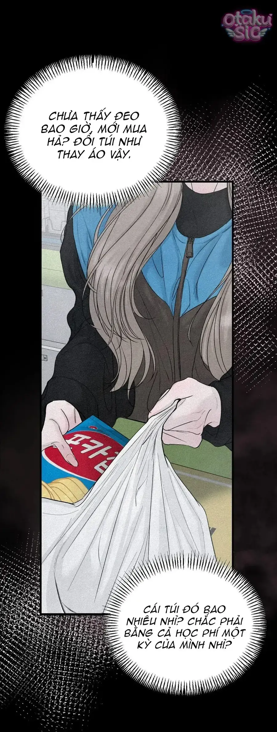 Kono Gomi O Nanto Yobu Chapter 14 - Trang 49
