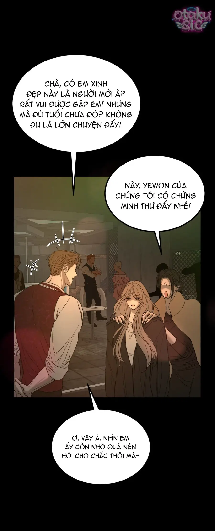Kono Gomi O Nanto Yobu Chapter 15 - Trang 10