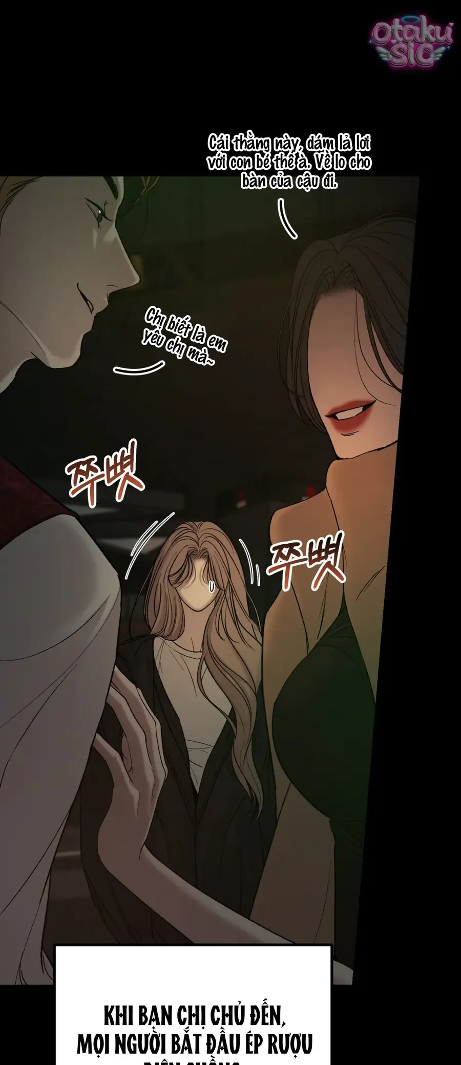 Kono Gomi O Nanto Yobu Chapter 15 - Trang 11
