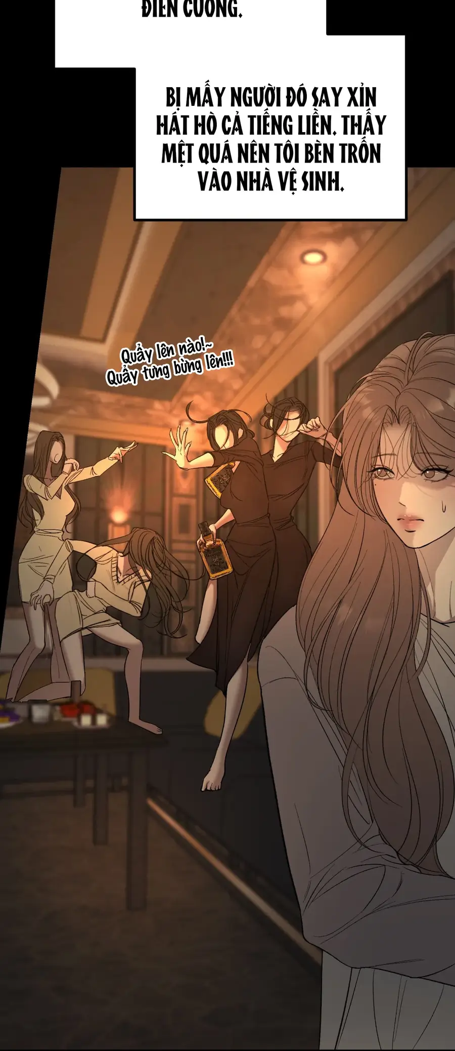 Kono Gomi O Nanto Yobu Chapter 15 - Trang 12