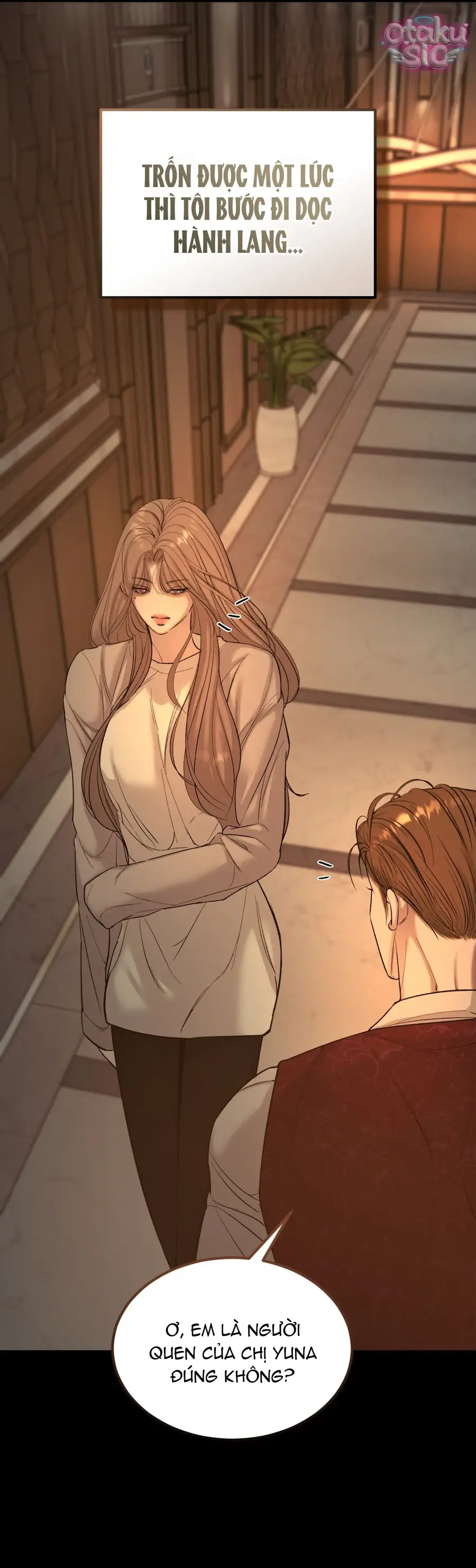 Kono Gomi O Nanto Yobu Chapter 15 - Trang 13