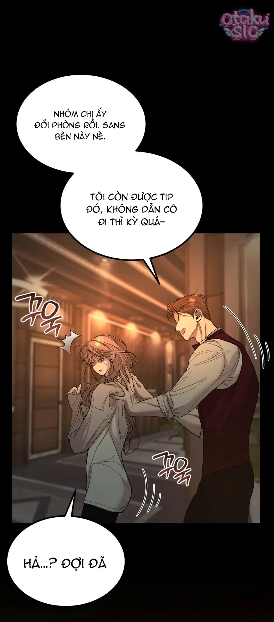 Kono Gomi O Nanto Yobu Chapter 15 - Trang 14