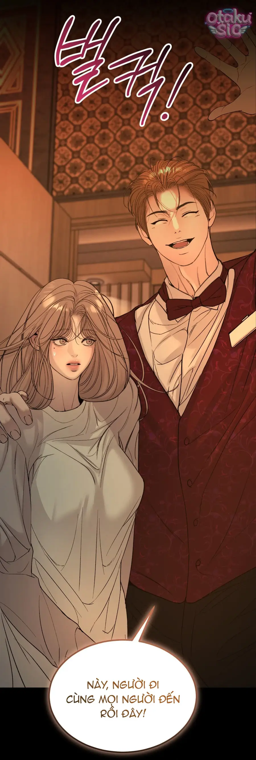 Kono Gomi O Nanto Yobu Chapter 15 - Trang 15