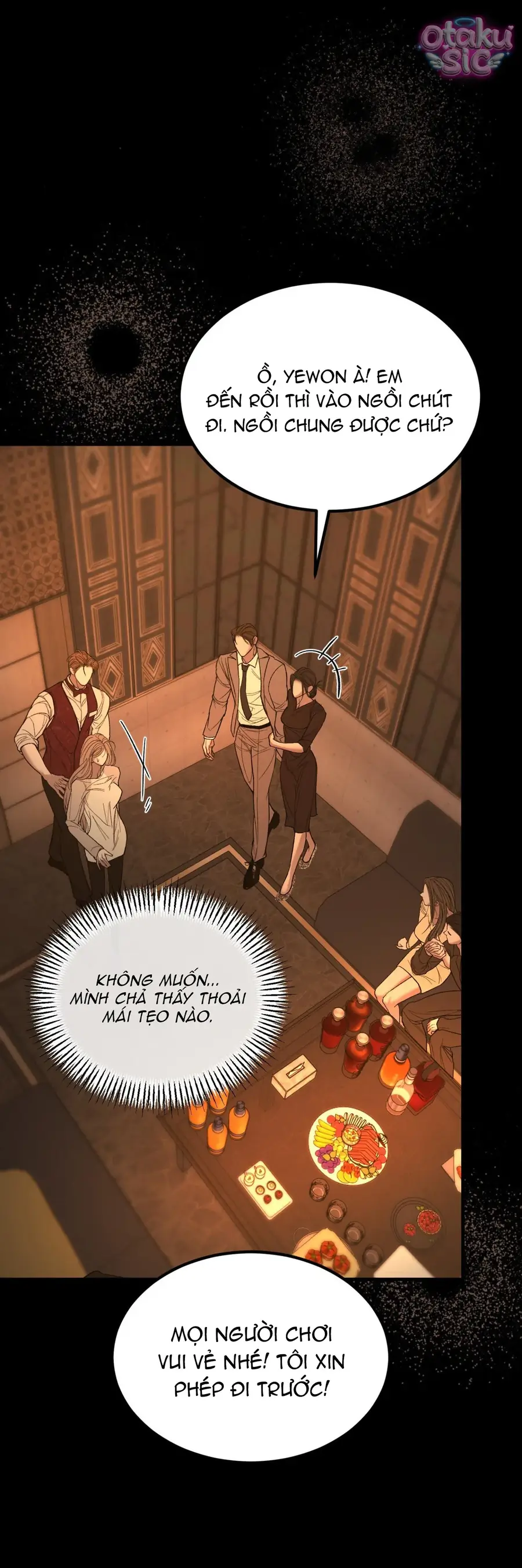 Kono Gomi O Nanto Yobu Chapter 15 - Trang 16