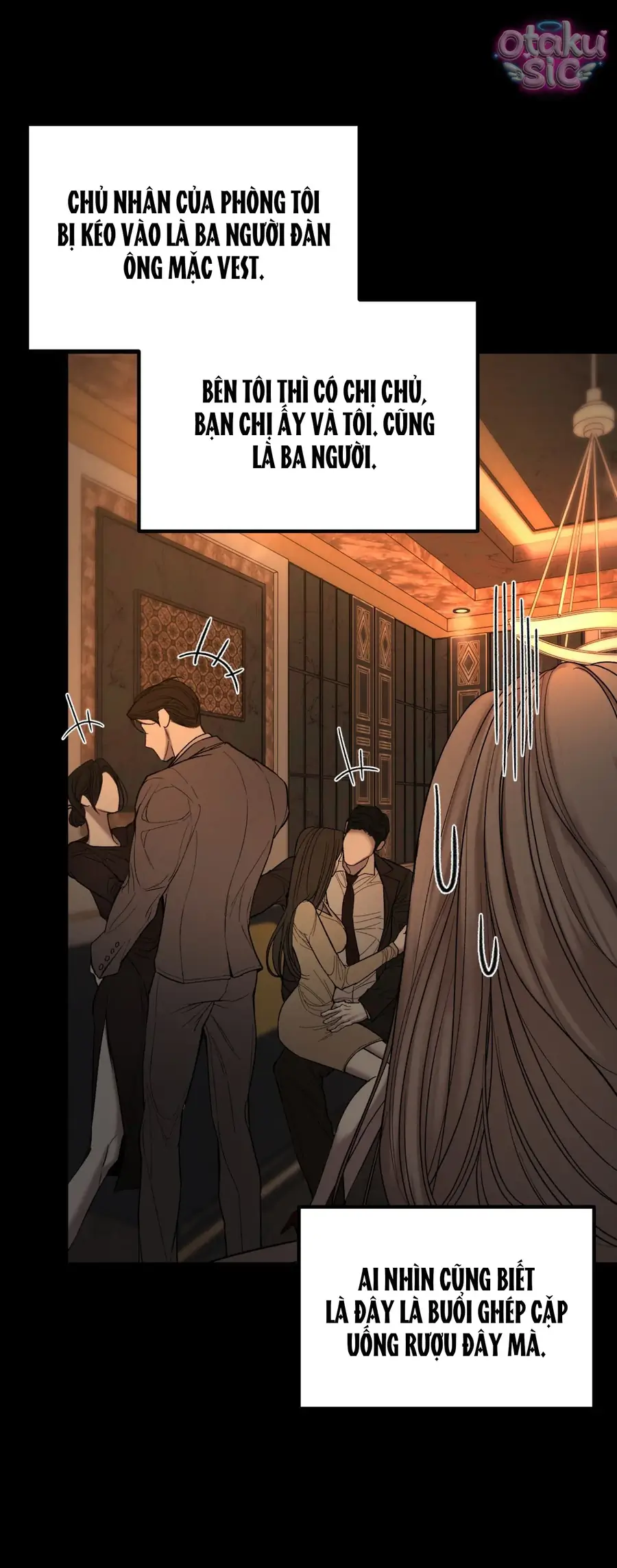 Kono Gomi O Nanto Yobu Chapter 15 - Trang 17