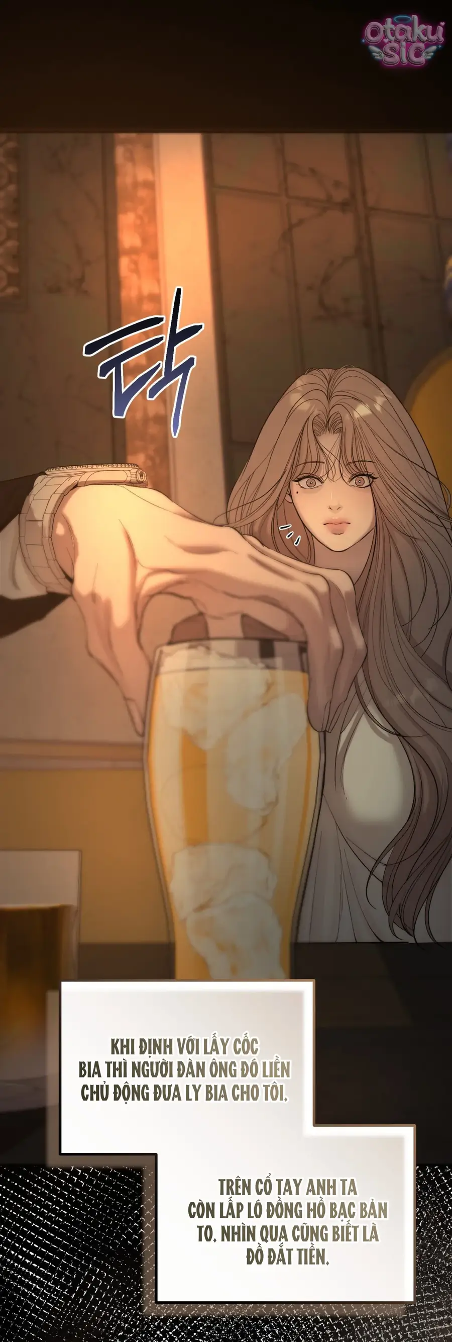 Kono Gomi O Nanto Yobu Chapter 15 - Trang 25