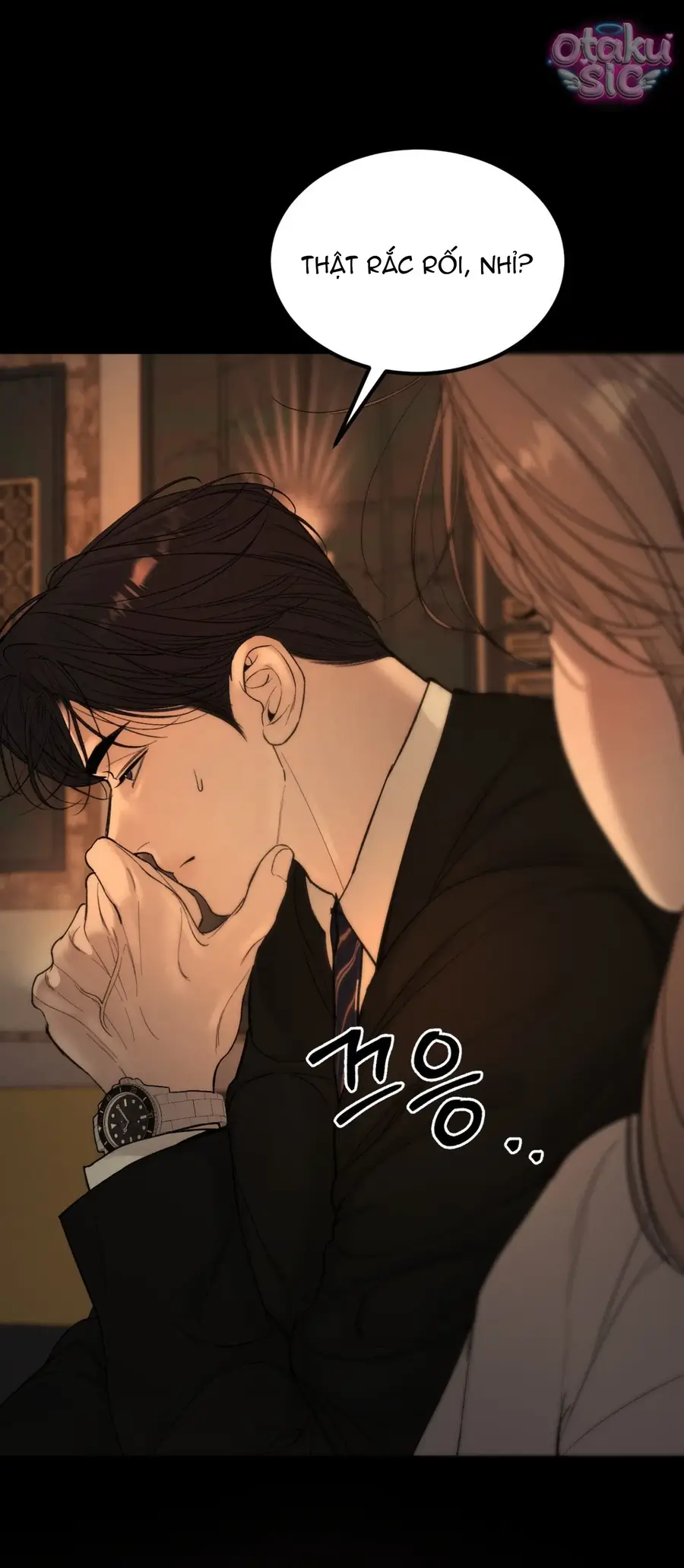 Kono Gomi O Nanto Yobu Chapter 15 - Trang 31